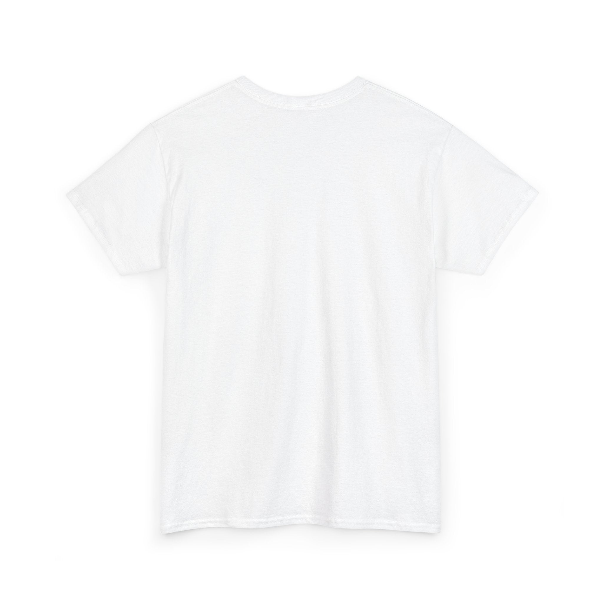 T-Shirt — Minimal "Forsaken" Graphic Tee