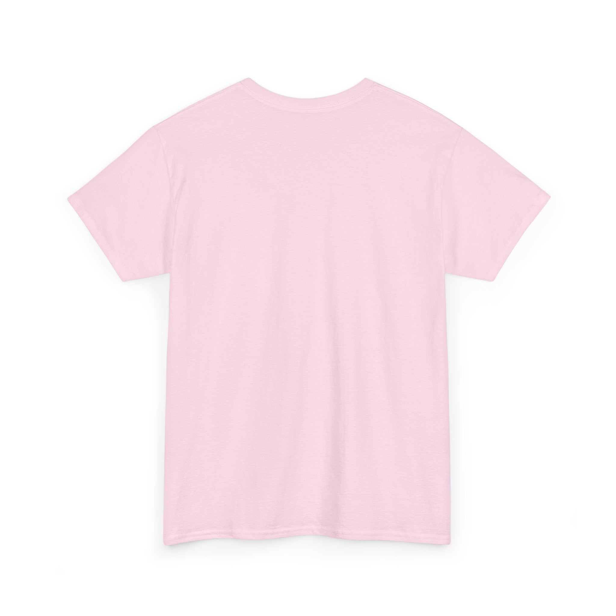 T-Shirt — Minimal "Forsaken" Graphic Tee