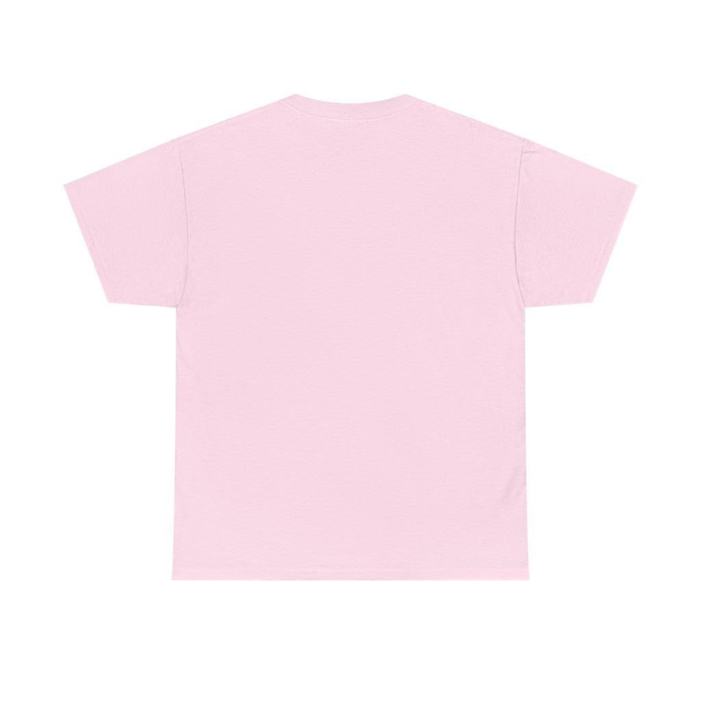 T-Shirt — Minimal "Forsaken" Graphic Tee