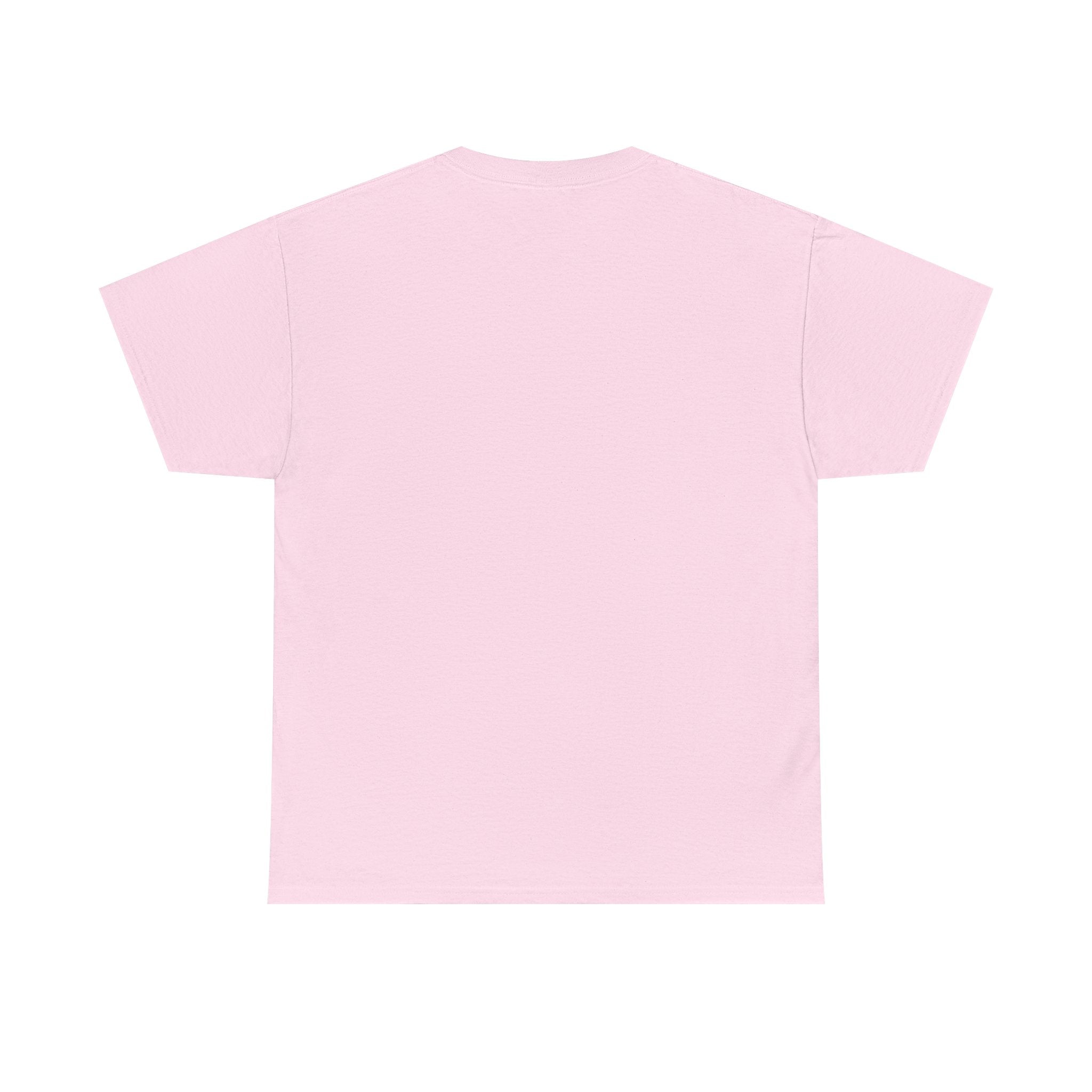 T-Shirt — Minimal "Forsaken" Graphic Tee