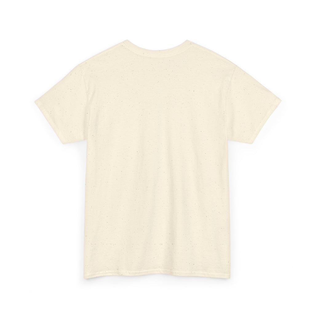 T-Shirt — Minimal "Forsaken" Graphic Tee