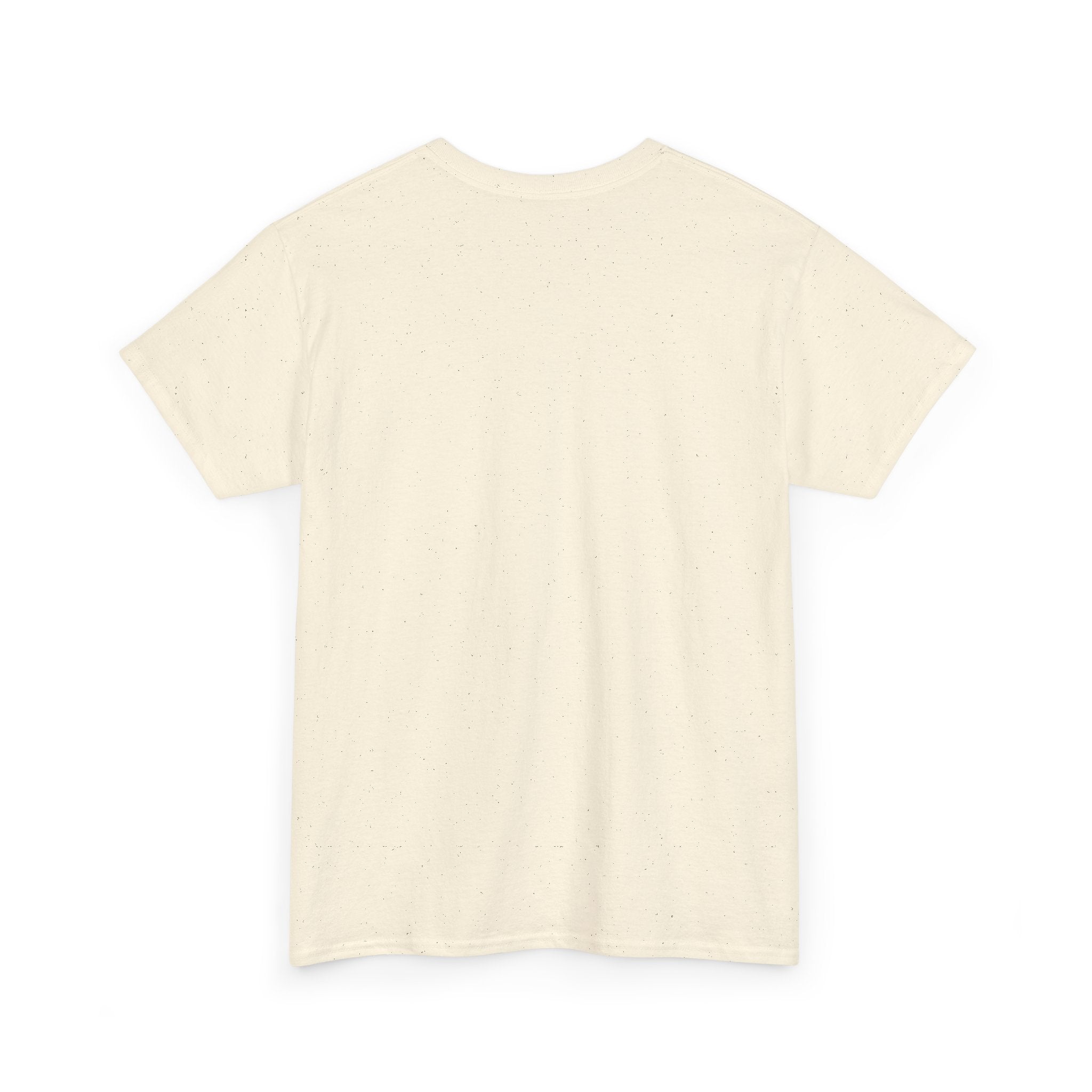T-Shirt — Minimal "Forsaken" Graphic Tee