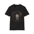 T-Shirt — EP Artwork "Forsaken" Graphic Tee