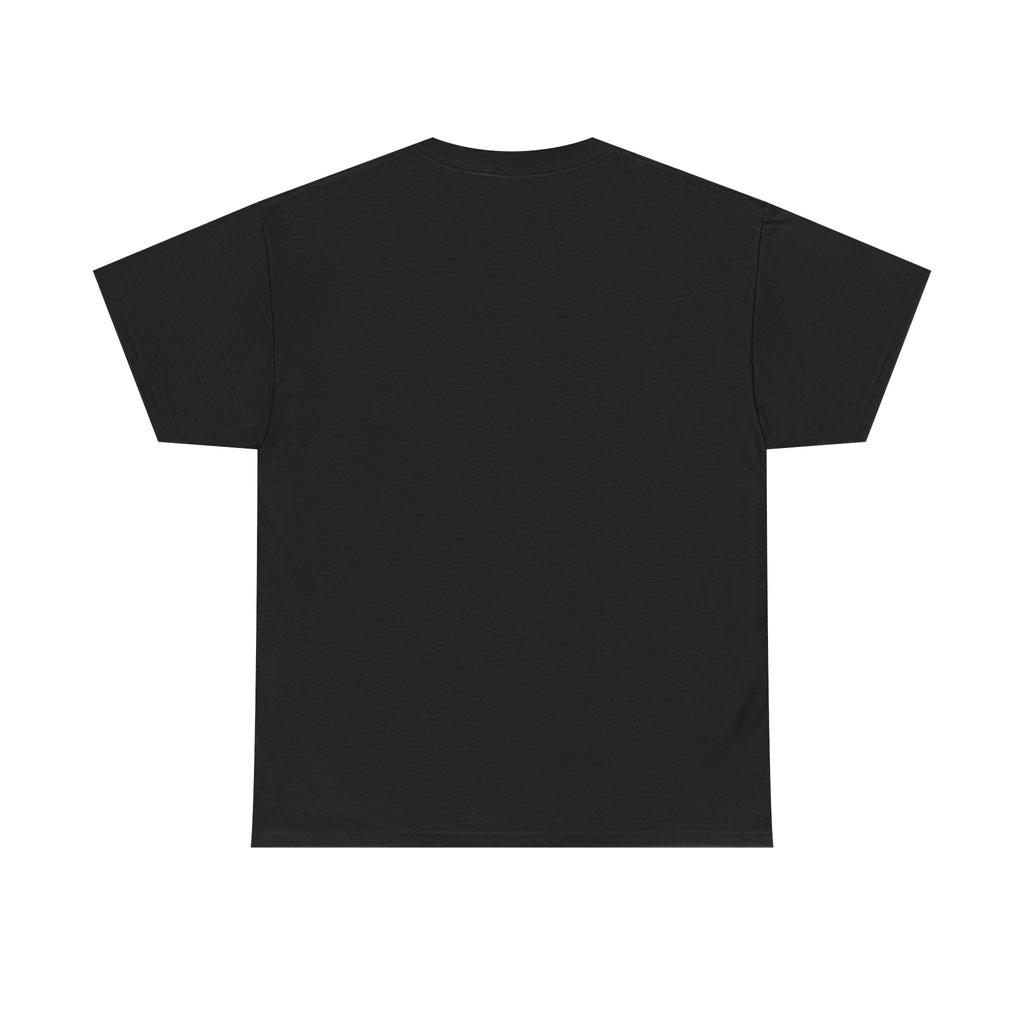 T-Shirt — Minimal "Forsaken" Graphic Tee