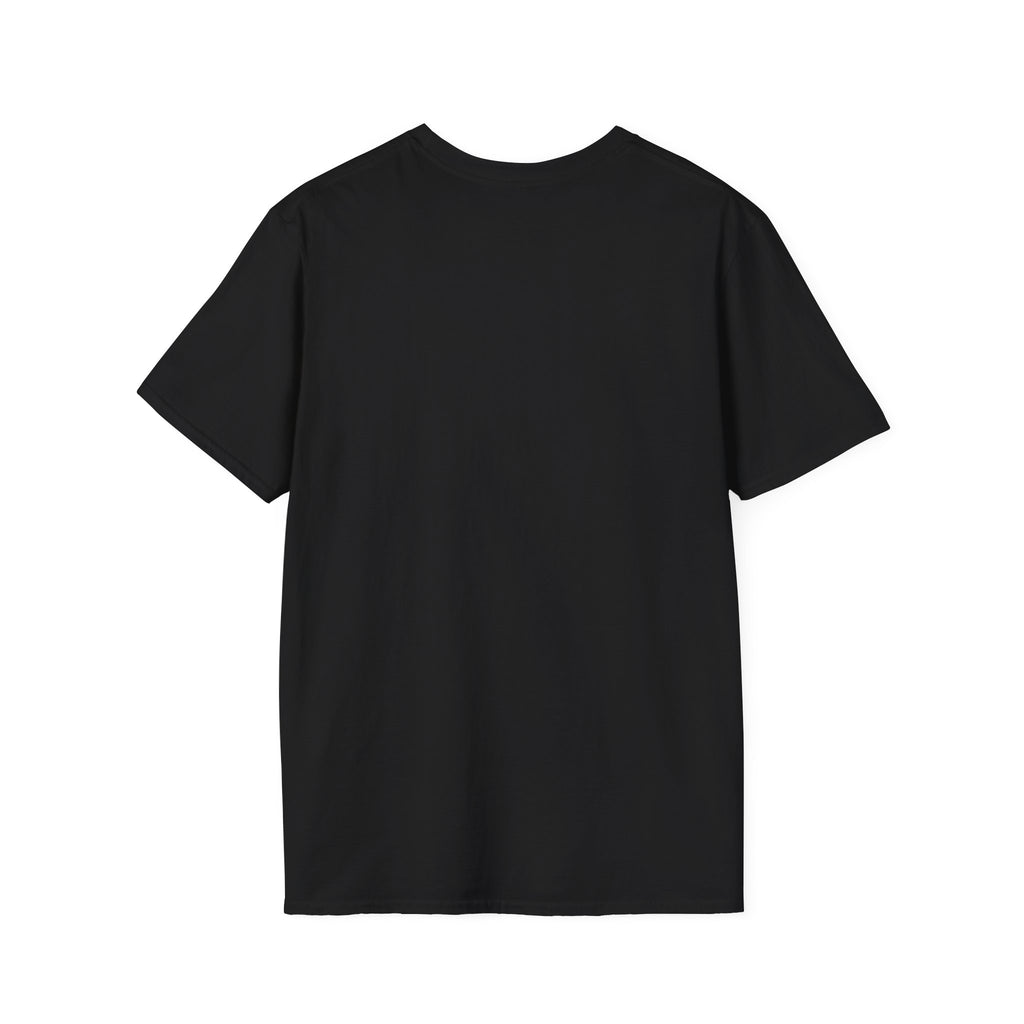 T-Shirt — EP Artwork "Forsaken" Graphic Tee